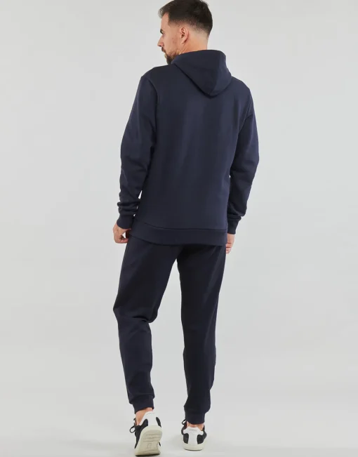 Gant - REG TONAL SHIELD HOODIE