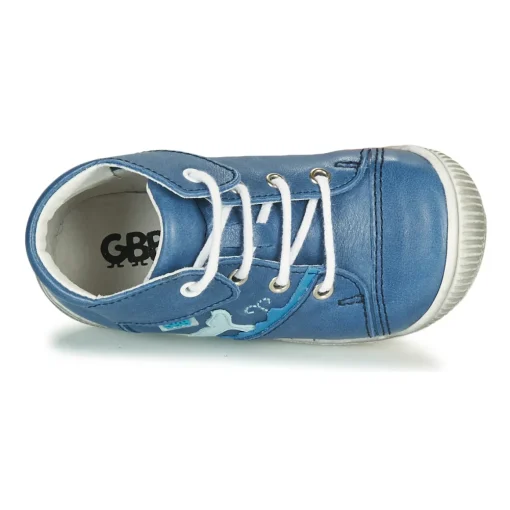 GBB - ABRICO