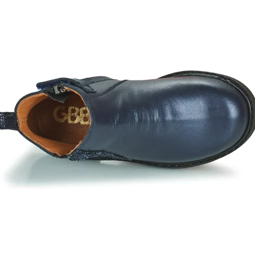 GBB - AMINA