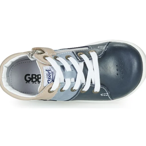 GBB - AMOS
