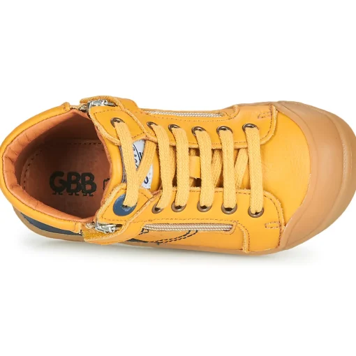GBB - ANATOLE
