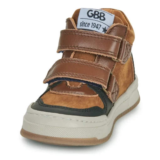 GBB - ANTONIO