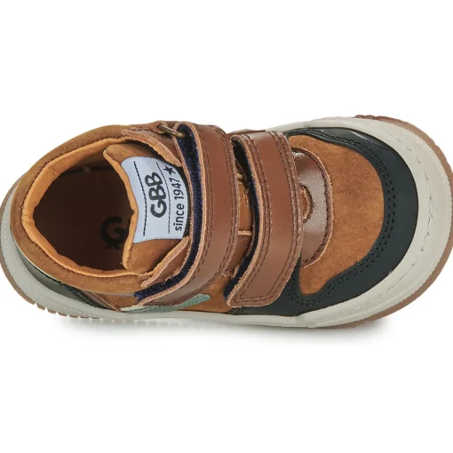 GBB - ANTONIO
