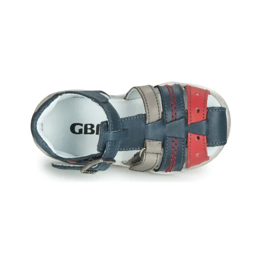 GBB - ARIGO