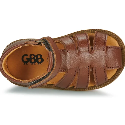 GBB - AUGUSTE