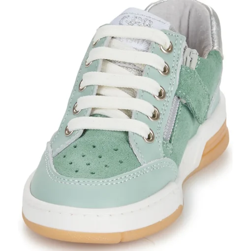 GBB - BECKIE