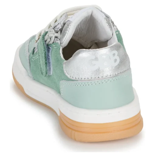GBB - BECKIE