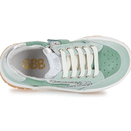 GBB - BECKIE