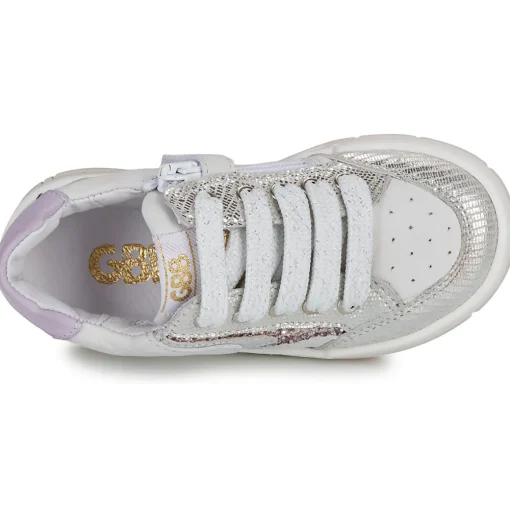GBB - BECKIE