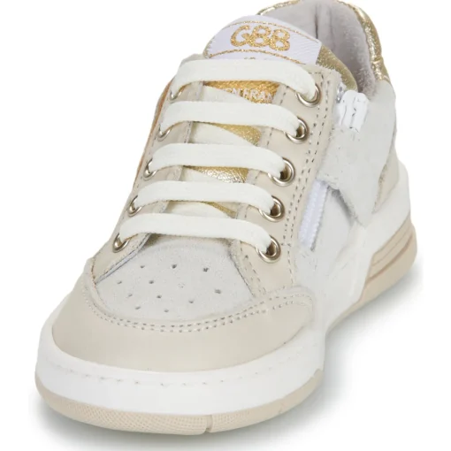 GBB - BECKIE