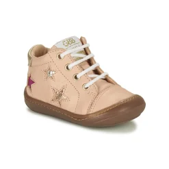 GBB - BECKIE
