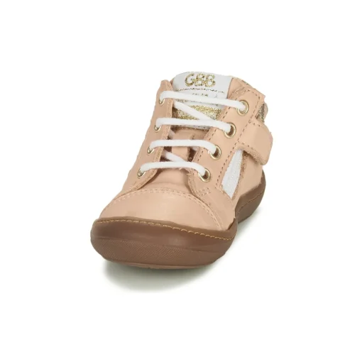 GBB - BECKIE