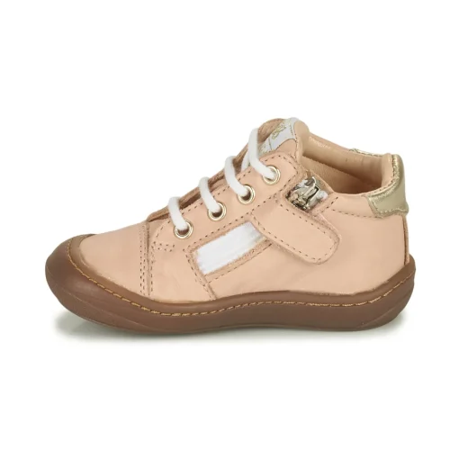 GBB - BECKIE
