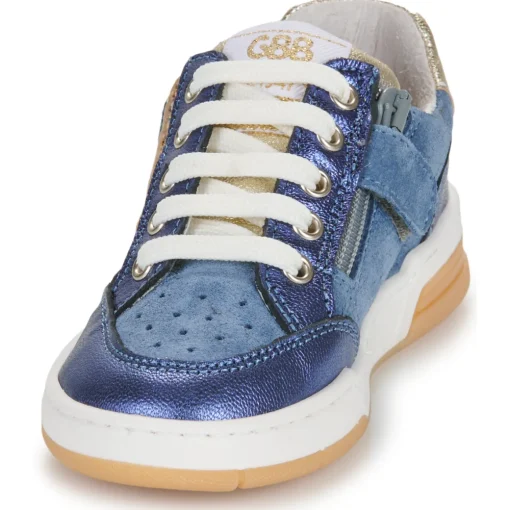 GBB - BECKIE