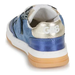 GBB - BECKIE