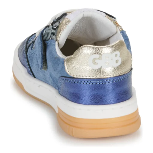 GBB - BECKIE