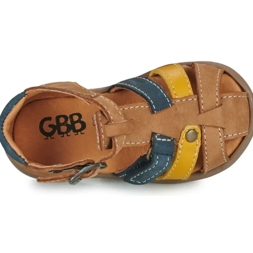 GBB - BIGOU