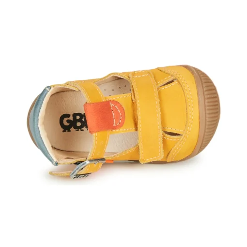 GBB - BOLINA