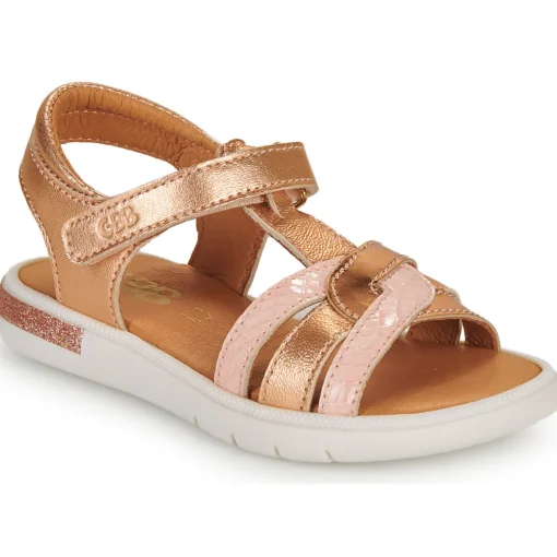 GBB - CLEO