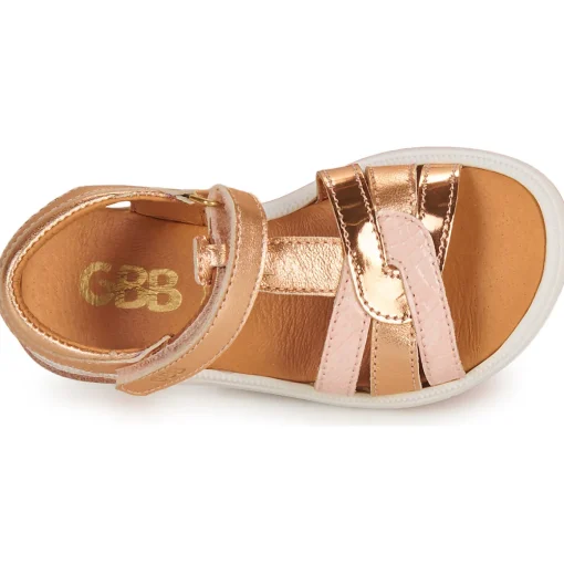 GBB - CLEO