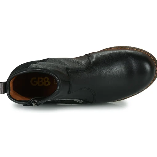 GBB - COMETTE