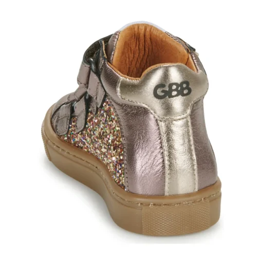 GBB - DORIMELI