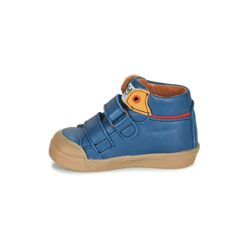 GBB - ERNEST