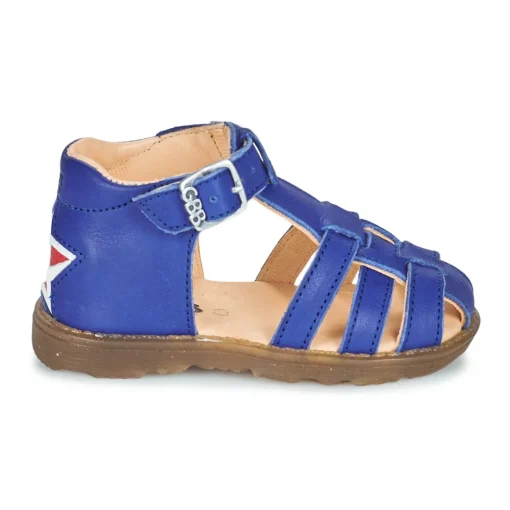 GBB - ERNESTO