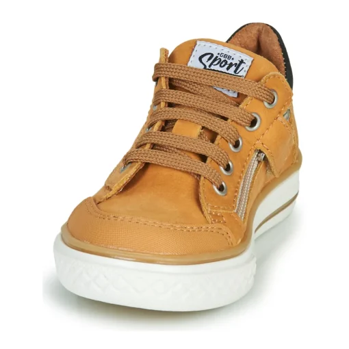 GBB - ETIO