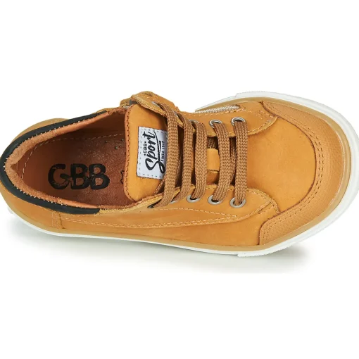 GBB - ETIO