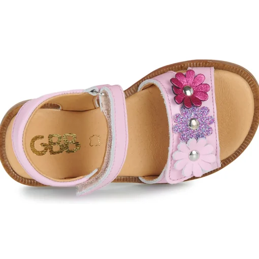GBB - FLORABELLE