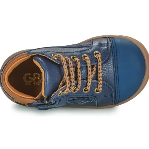 GBB - GENIN