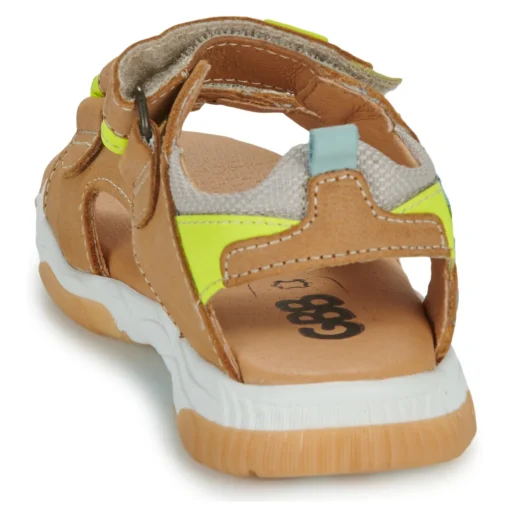 GBB - GIPSY