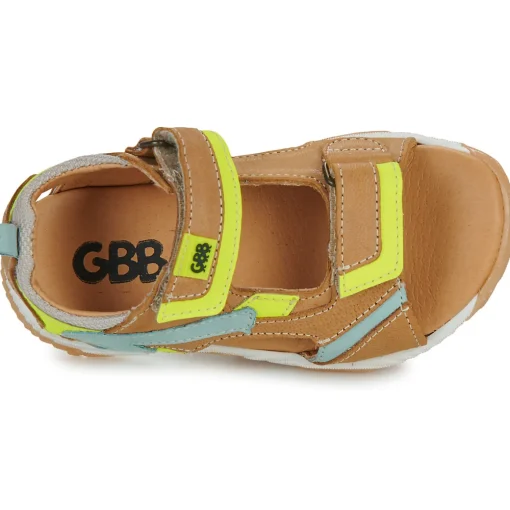 GBB - GIPSY
