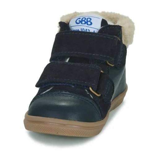 GBB - GONTRAN