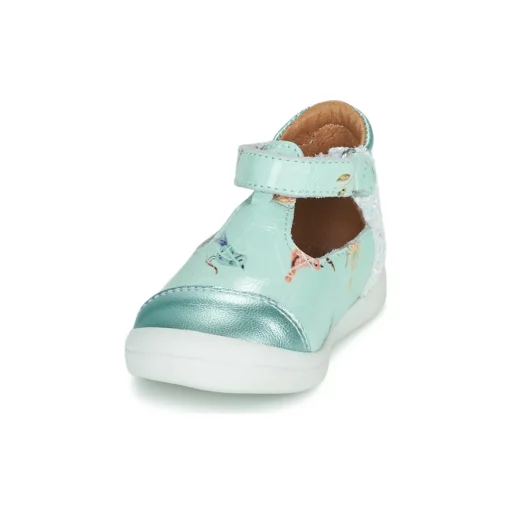 GBB - MELISSA
