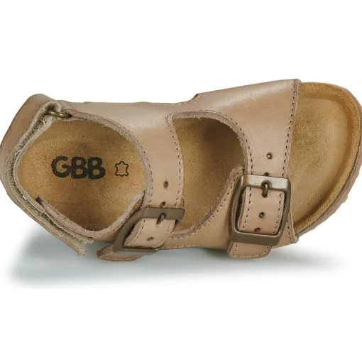 GBB - PARITO