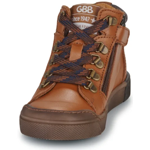 GBB - POPI