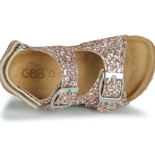 GBB - REBECCA