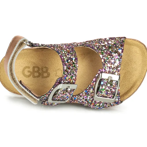 GBB - REBECCA