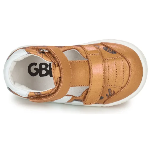 GBB - SAMBO FLEX