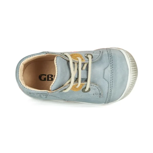 GBB - SAMUEL