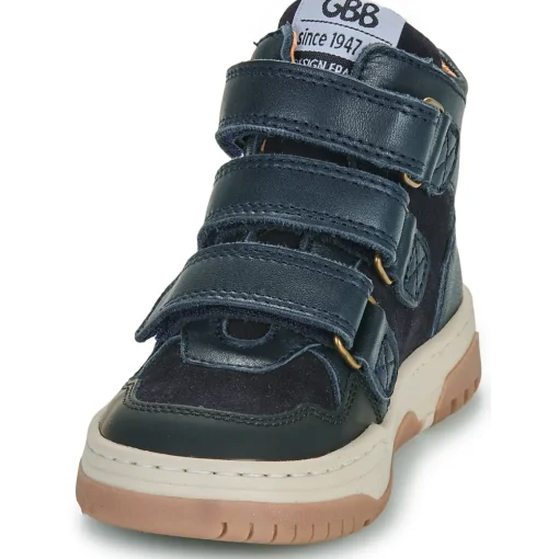 GBB - SERGIO