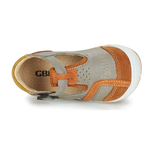 GBB - SIGMUND