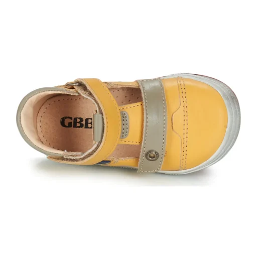GBB - STEVE