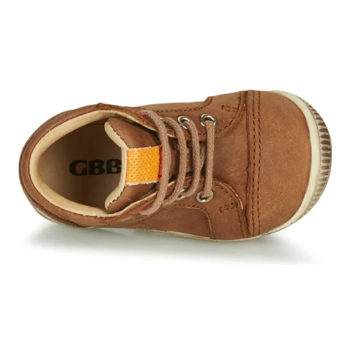 GBB - TARAVI