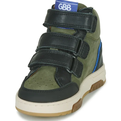 GBB - TARCISSE