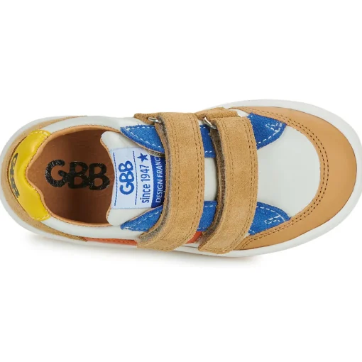 GBB - THAIS TWIST