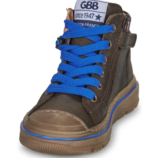 GBB - TRISTAN