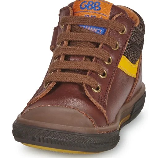 GBB - VAUBERT